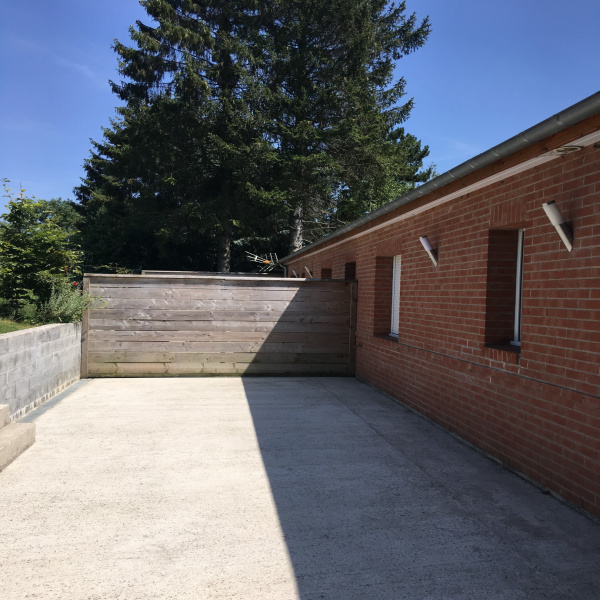 Offres de location Maison Le Favril 59550