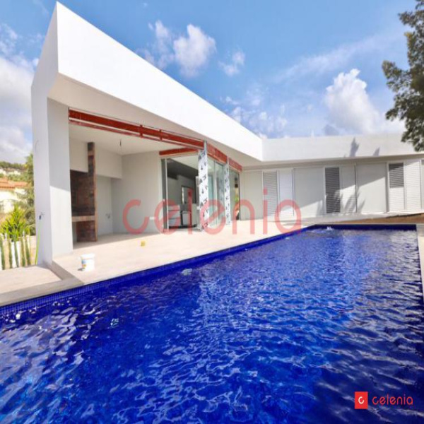 Offres de vente Villa Benissa 3720