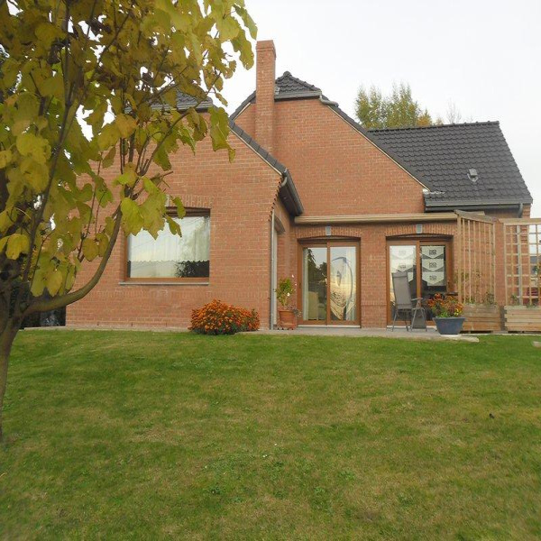 Offres de location Maison Solesmes 59730