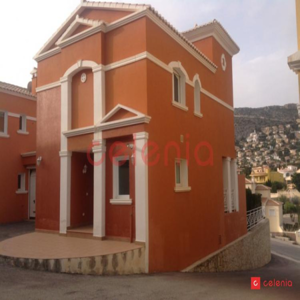 Offres de vente Villa Calp/Calpe 03710