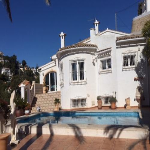 Offres de vente Villa San Jaime 3724
