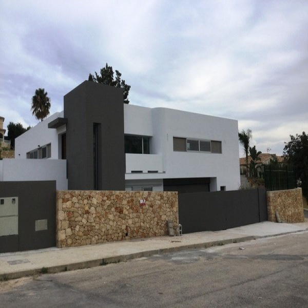 Offres de vente Villa Benissa 3720