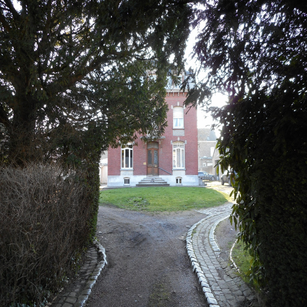Offres de vente Propriete Valenciennes 59300