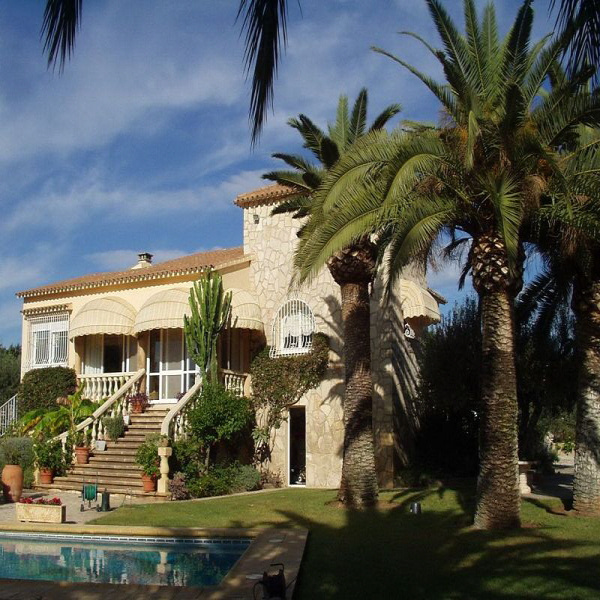 Offres de vente Villa Denia 3700