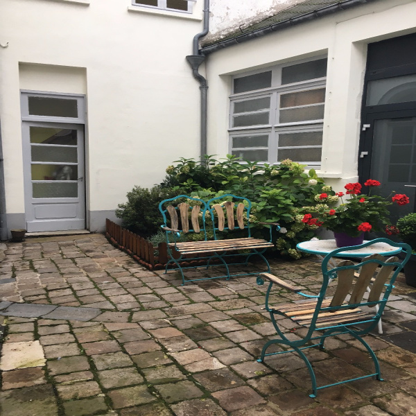 Offres de location Appartement Landrecies 59550