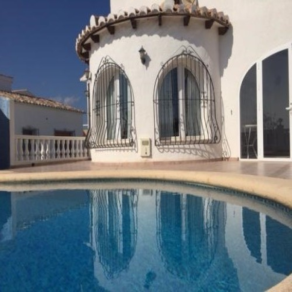 Offres de vente Villa Cumbre Del Sol 3726
