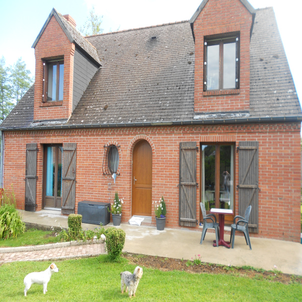 Offres de location Maison Buironfosse 02620