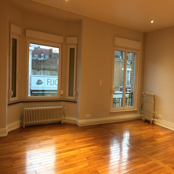 Offres de location Appartement Cambrai 59400