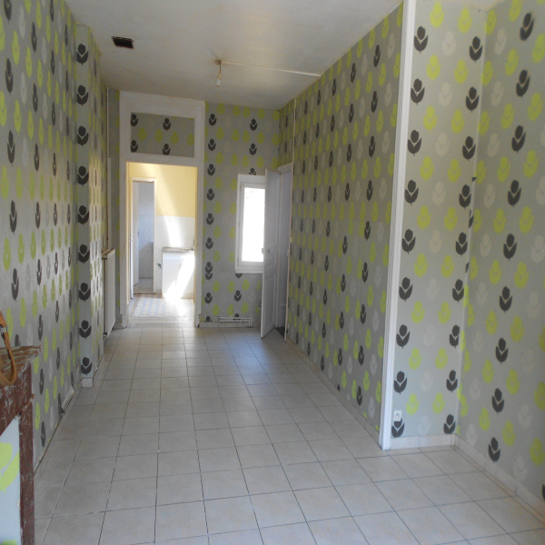 Offres de location Maison Le Cateau-Cambrésis 59360