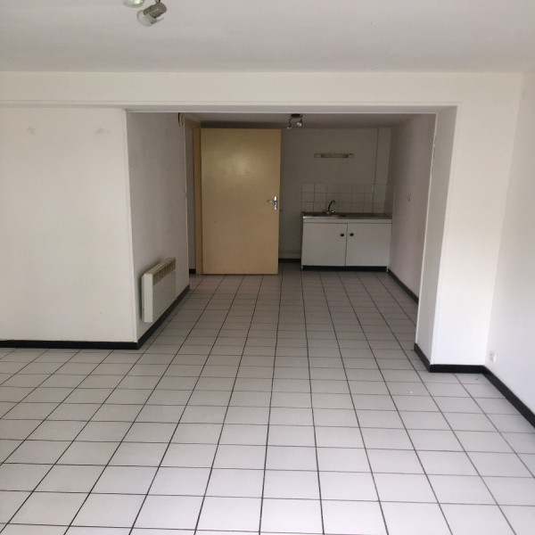 Offres de location Appartement Landrecies 59550
