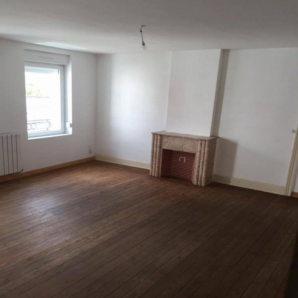 Offres de location Appartement Solesmes 59730