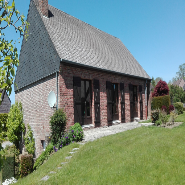 Offres de location Maison Maroilles 59550