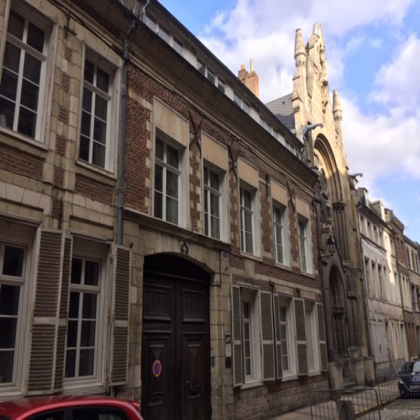 Offres de vente Propriete Cambrai 59400