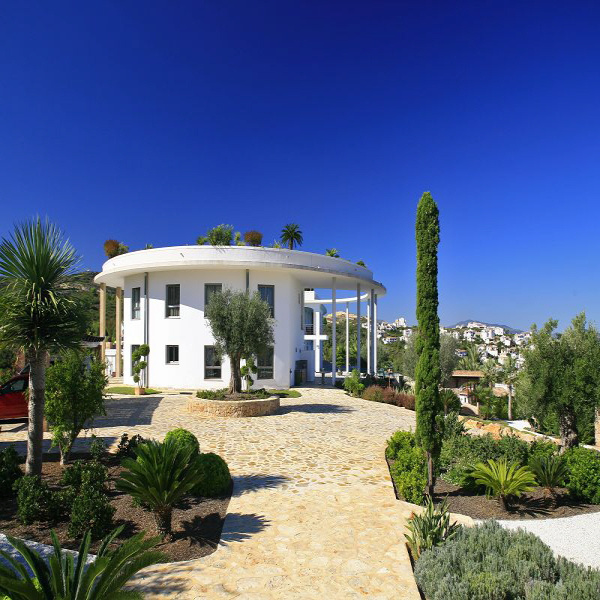 Offres de vente Villa Monte Pego 3789
