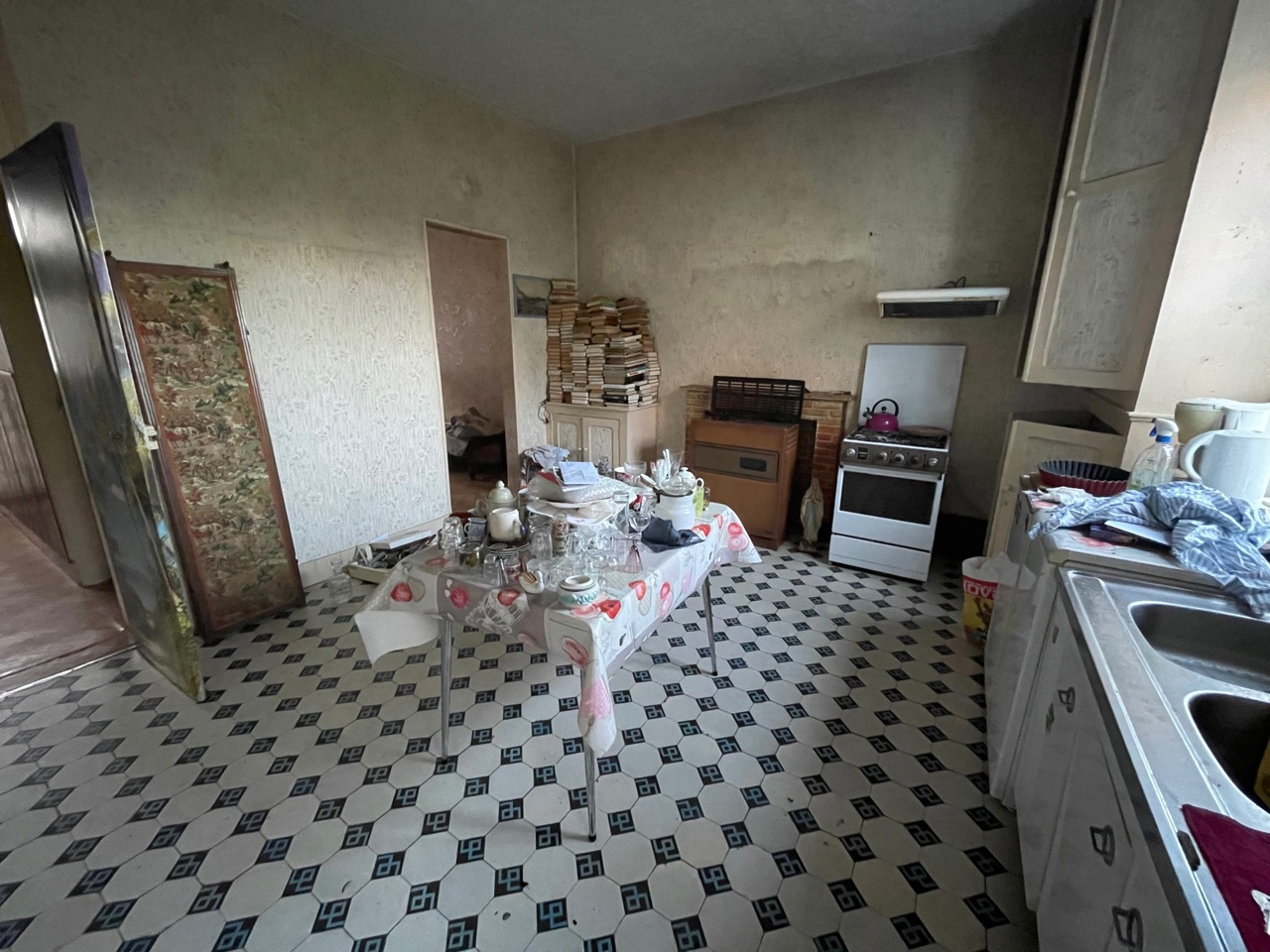 Photo bien immobilier