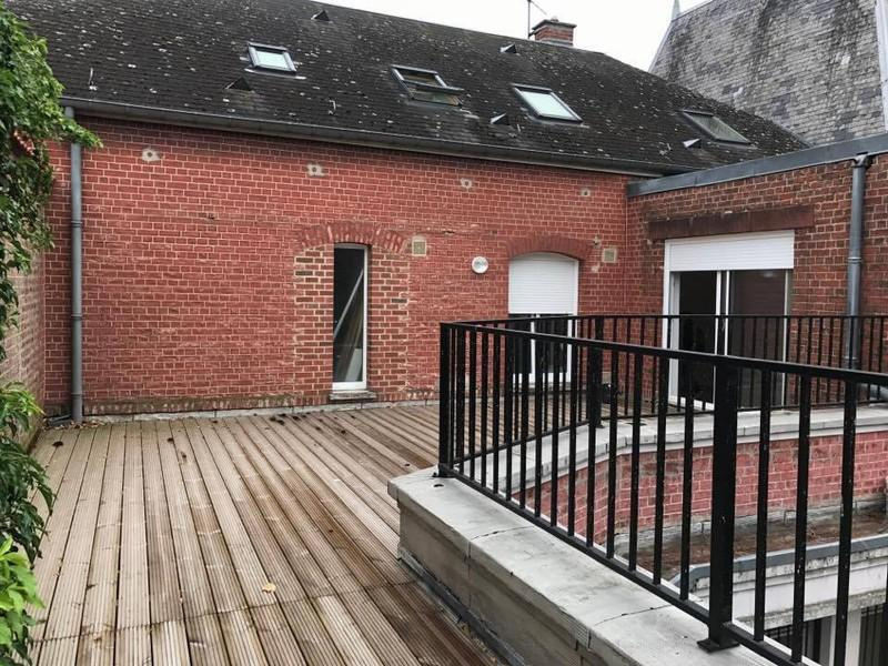 Offres de location Appartement Avesnes-les-Aubert 59129