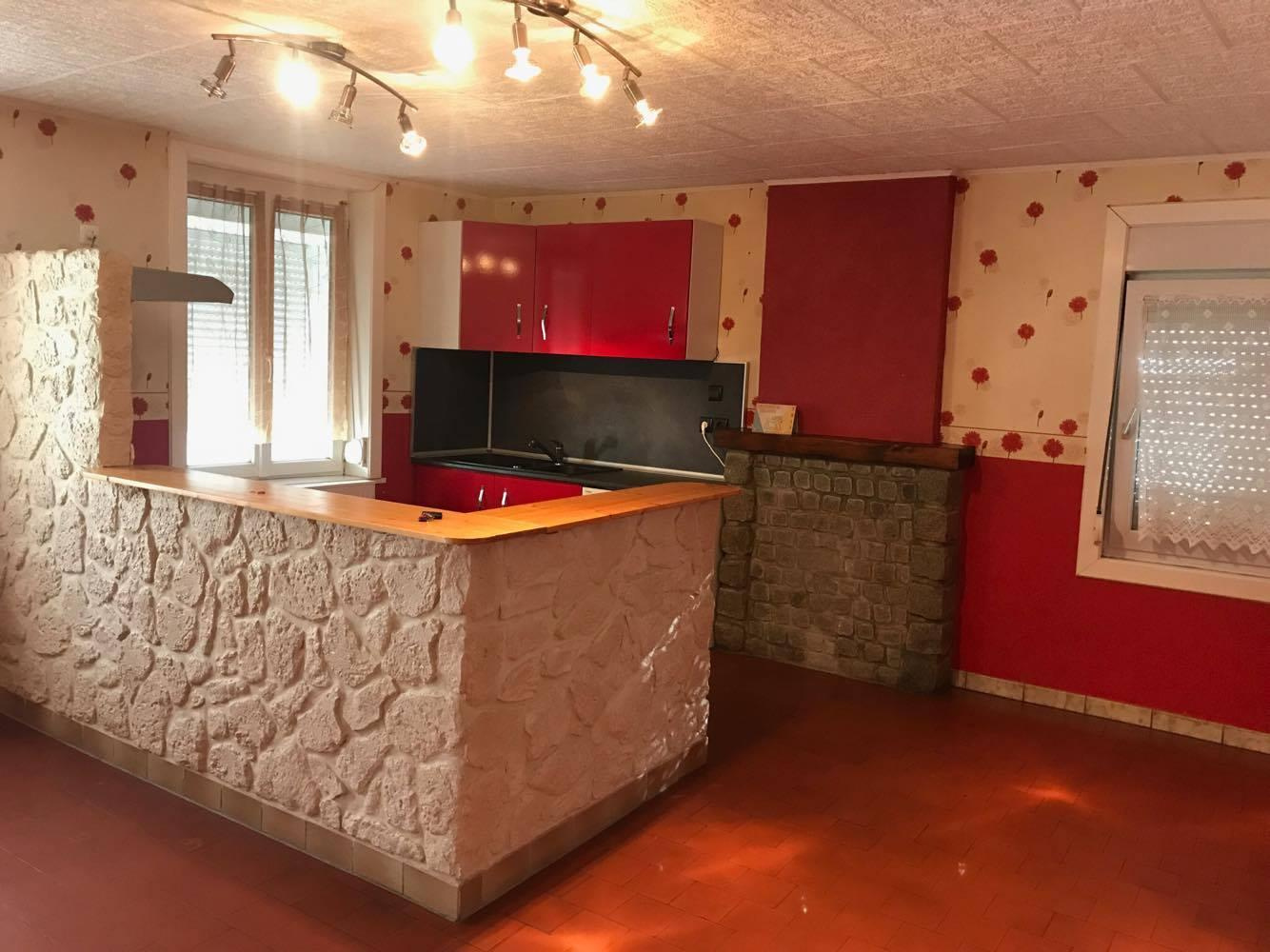Offres de location Maison Avesnes-les-Aubert 59129
