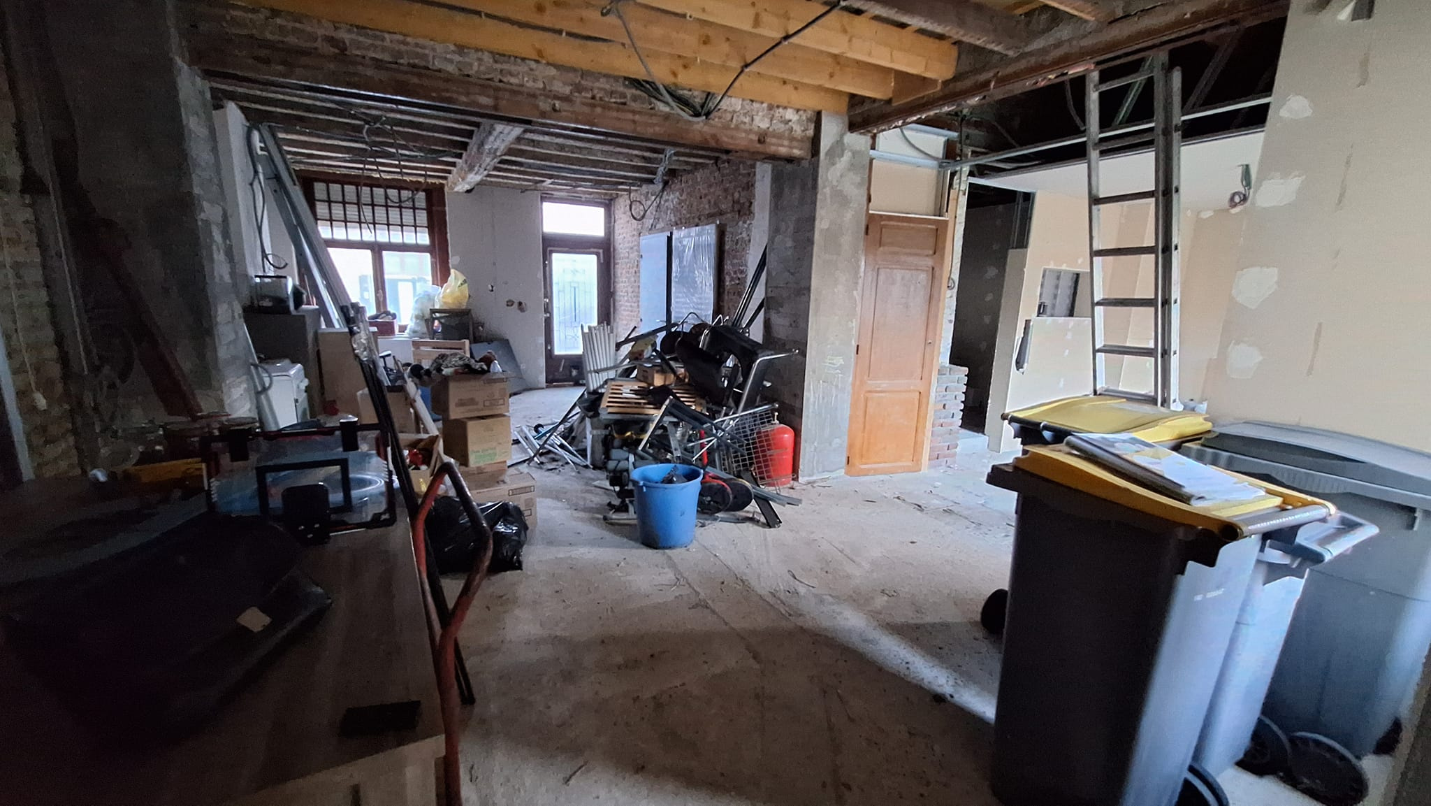Photo bien immobilier