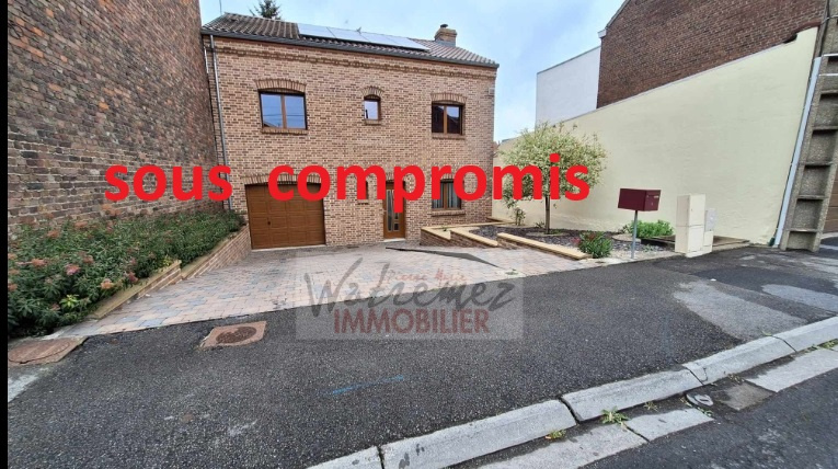 Photo bien immobilier