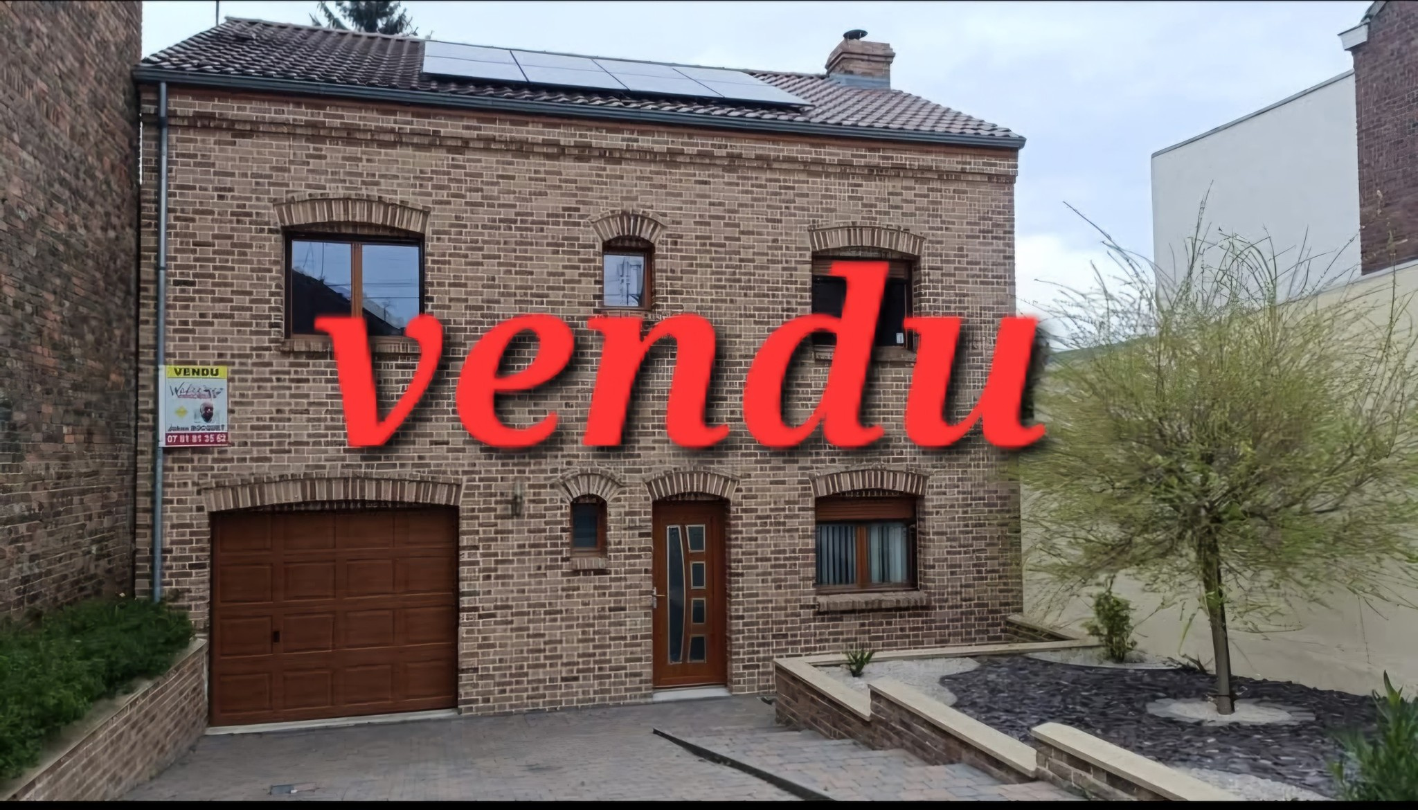 Photo bien immobilier