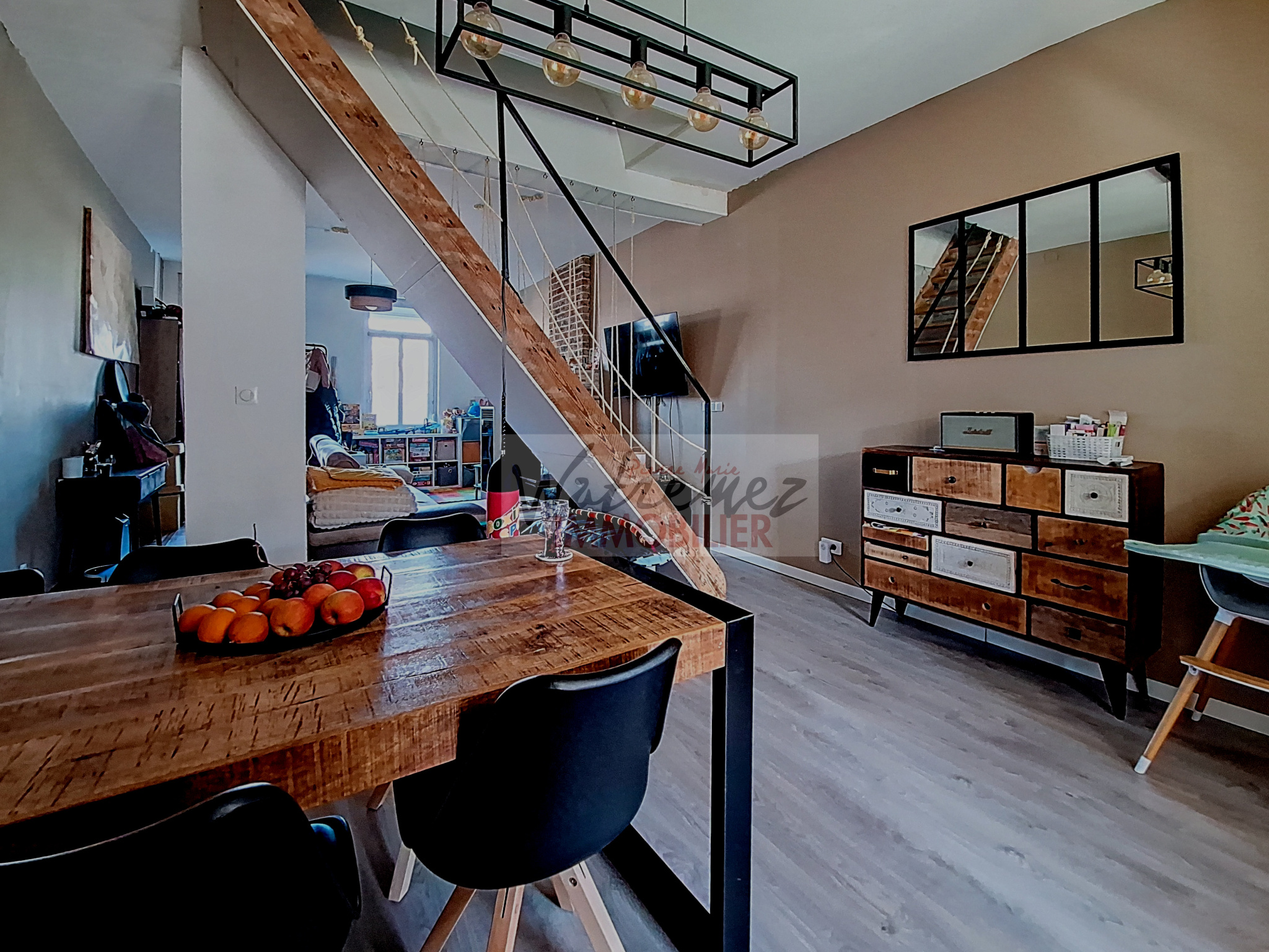 Photo bien immobilier