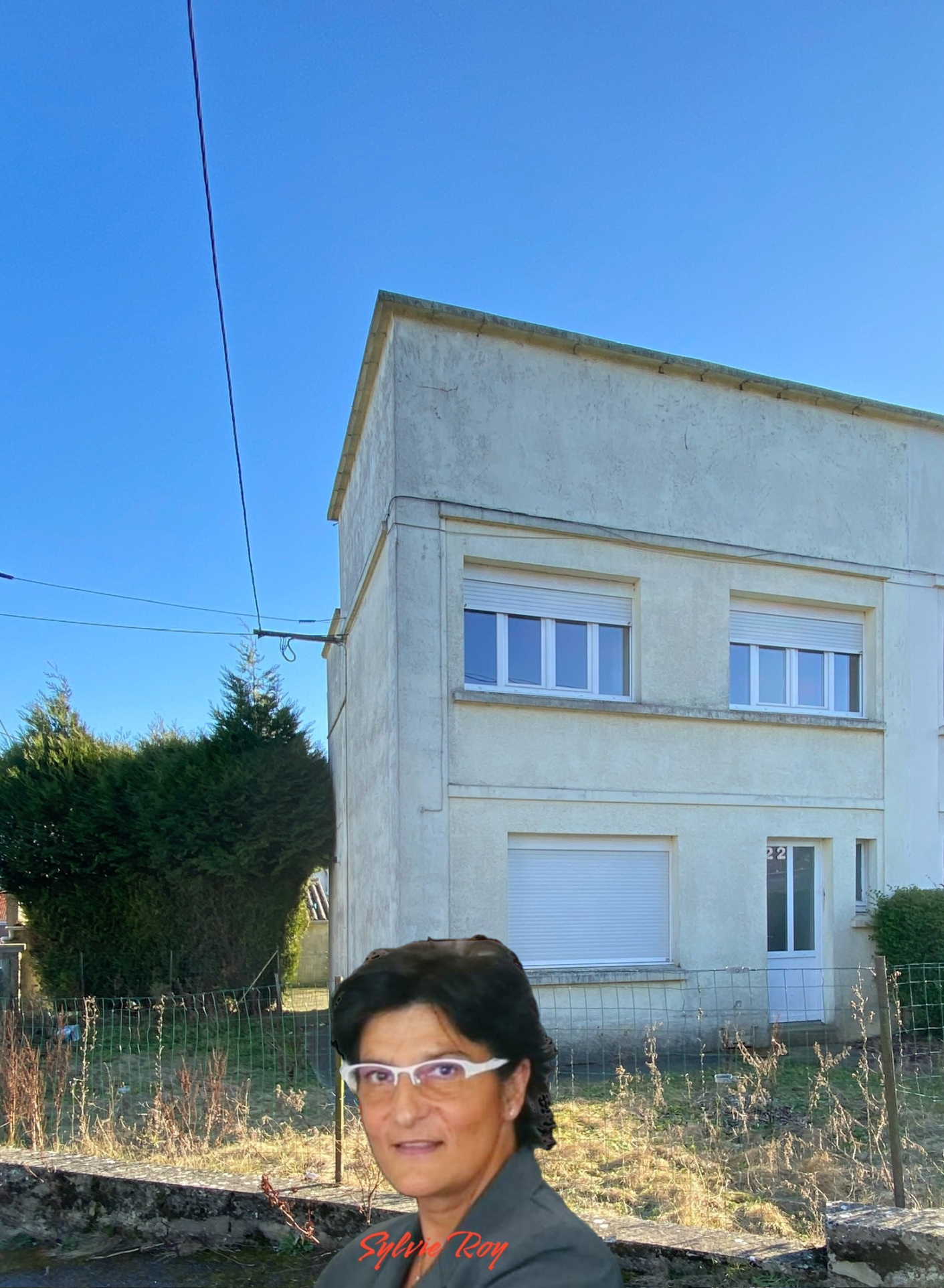 Photo bien immobilier