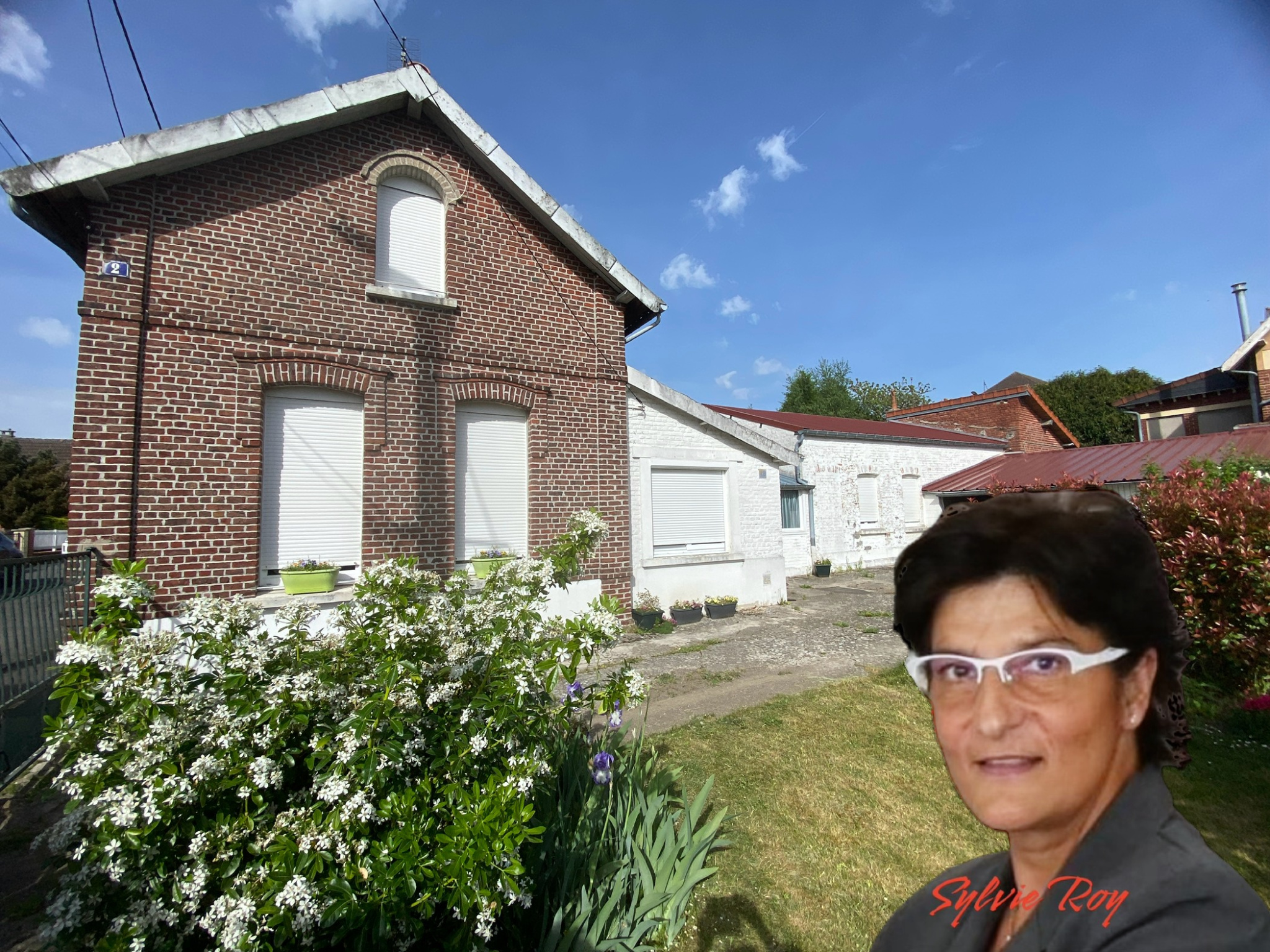 Photo bien immobilier