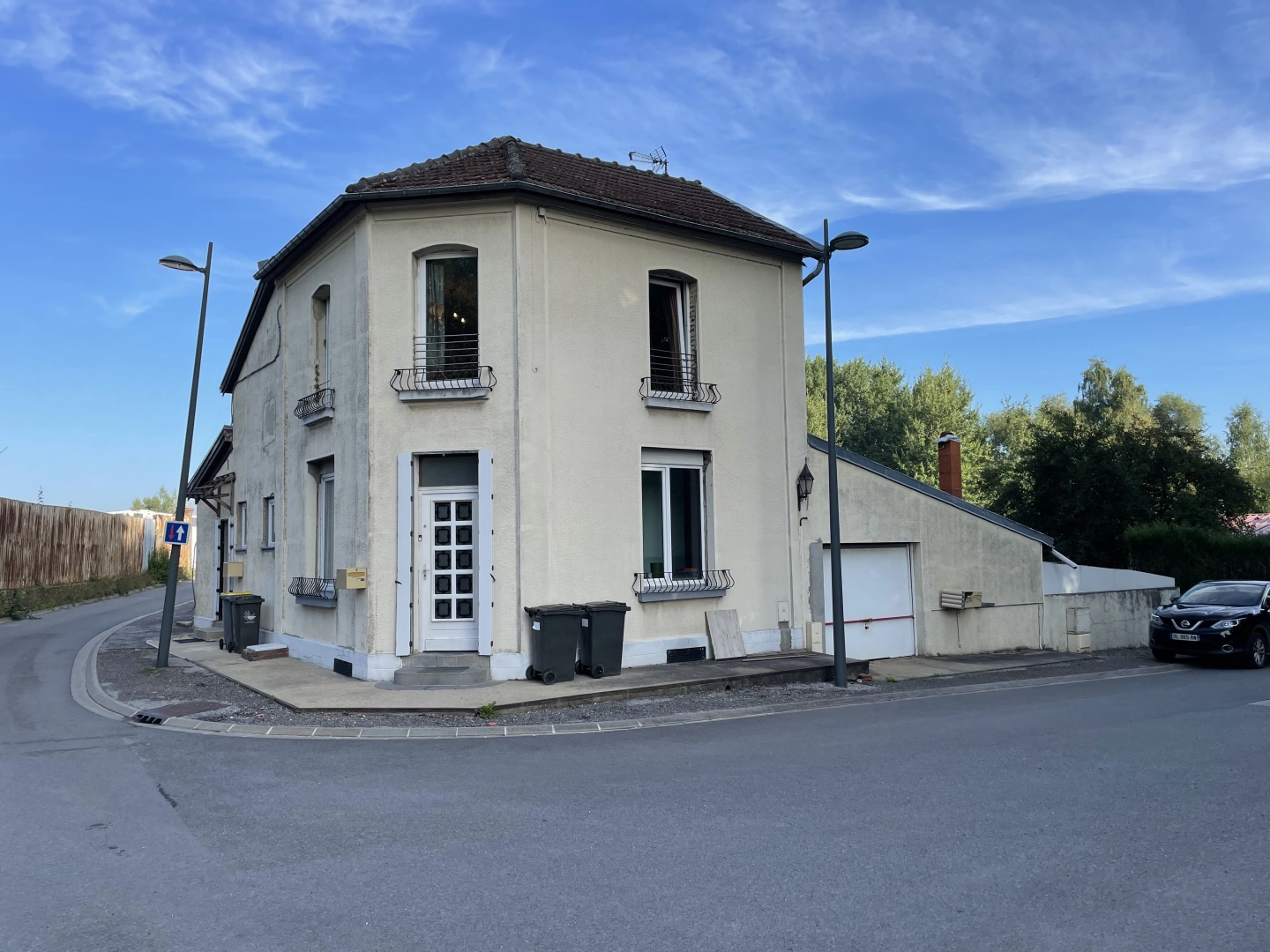 property