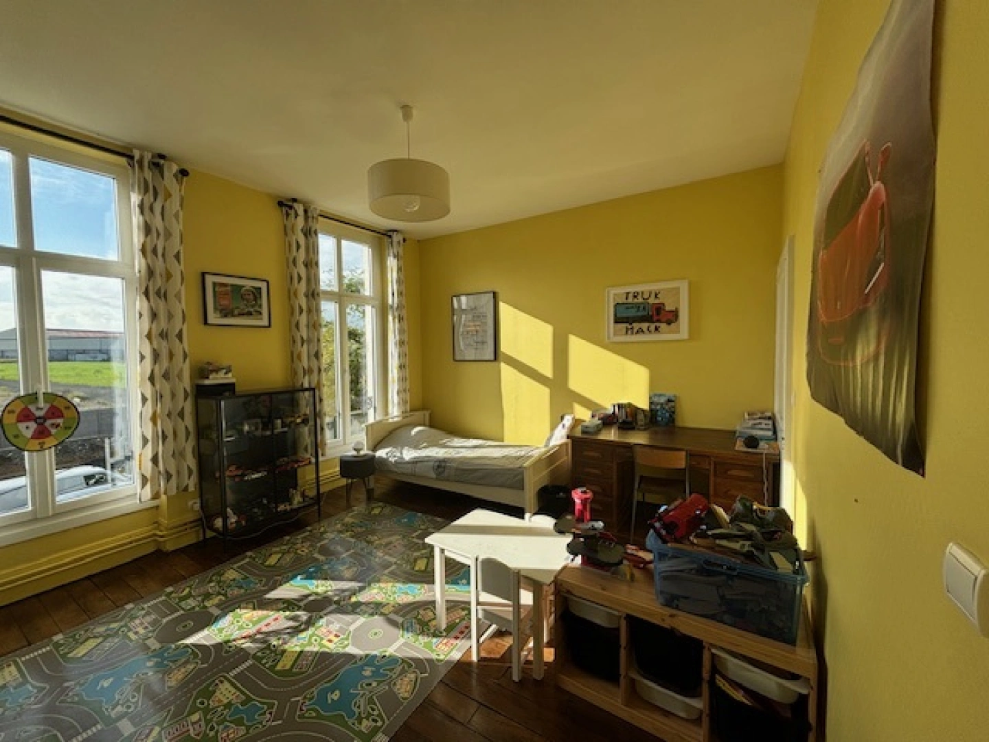 property